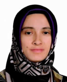 Aynur Şahin Fotoğrafı