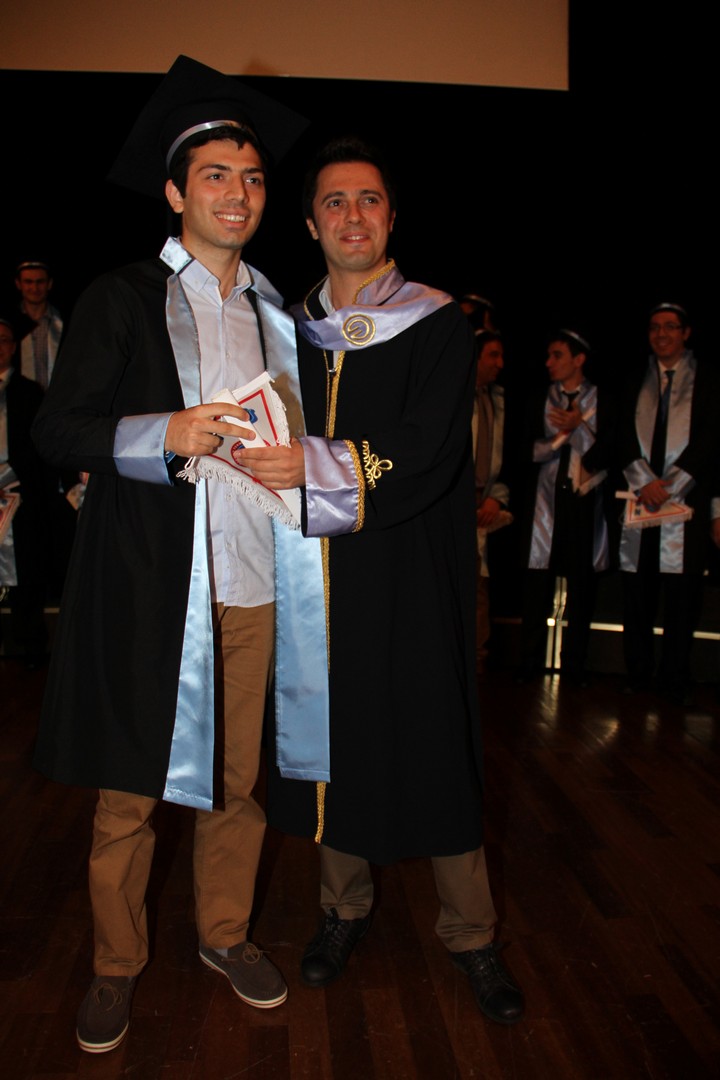 2013-2014 Mezuniyet Töreni