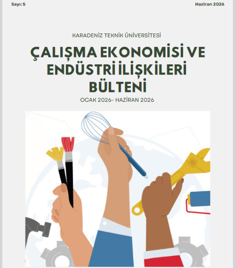 Maliye Bölümü bülteni