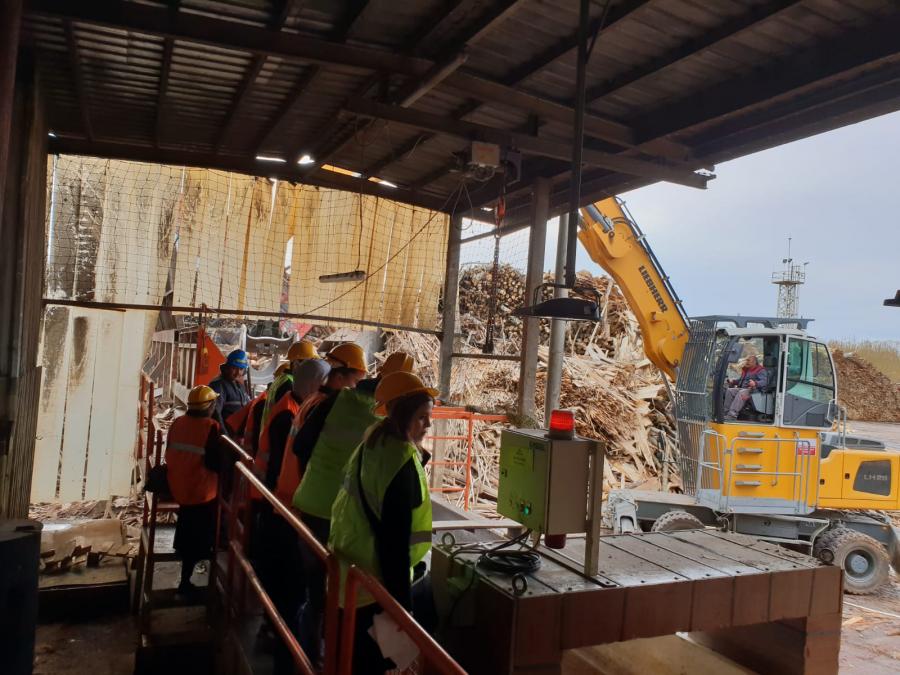 Teknik Gezi 2018-2019