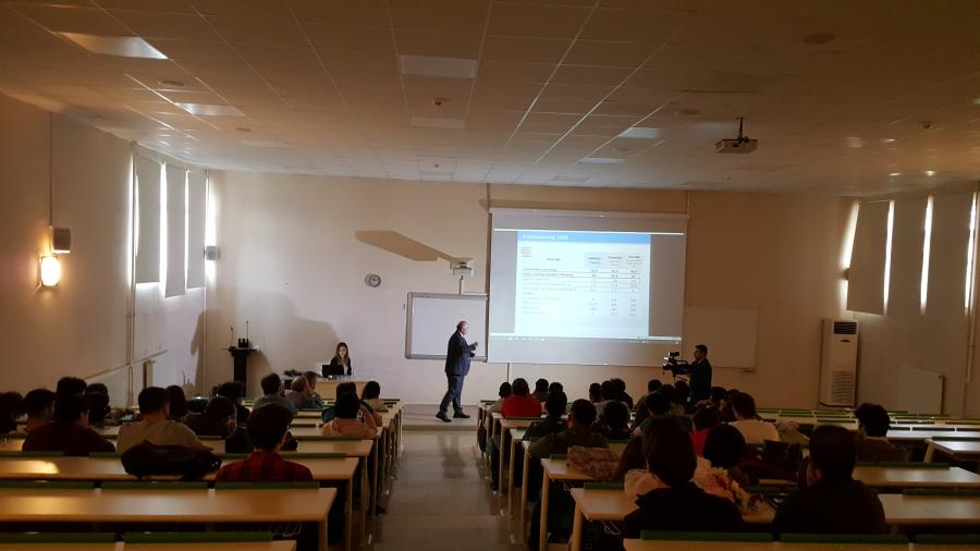 Yalın &Uuml;retim Teknikleri