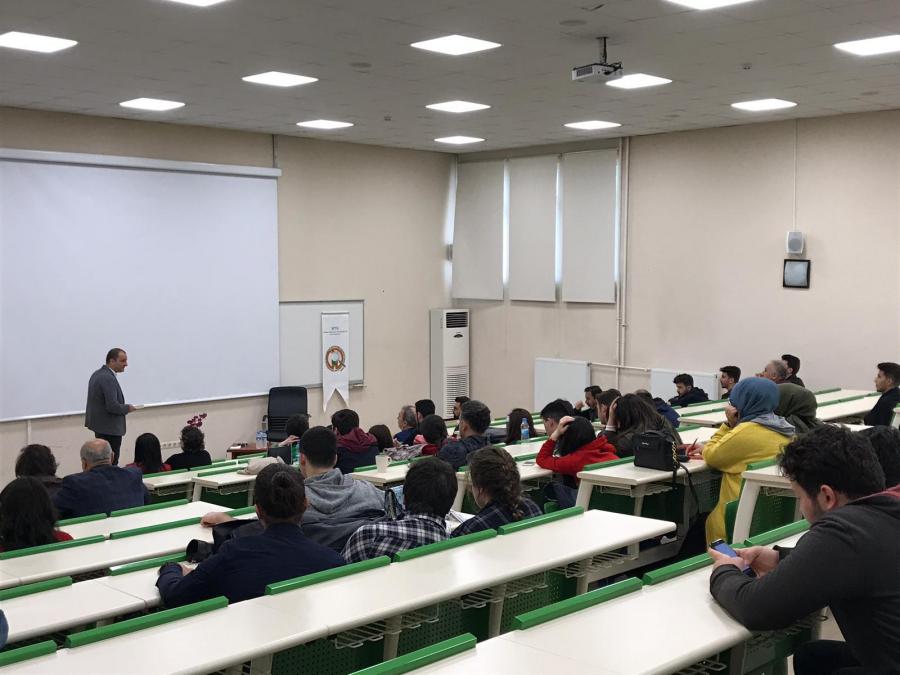 2048 Geleceğe Hazır Mısın?