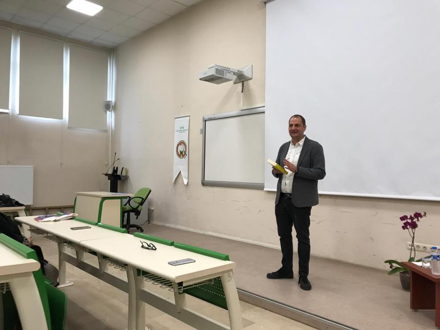 2048 Geleceğe Hazır Mısın?