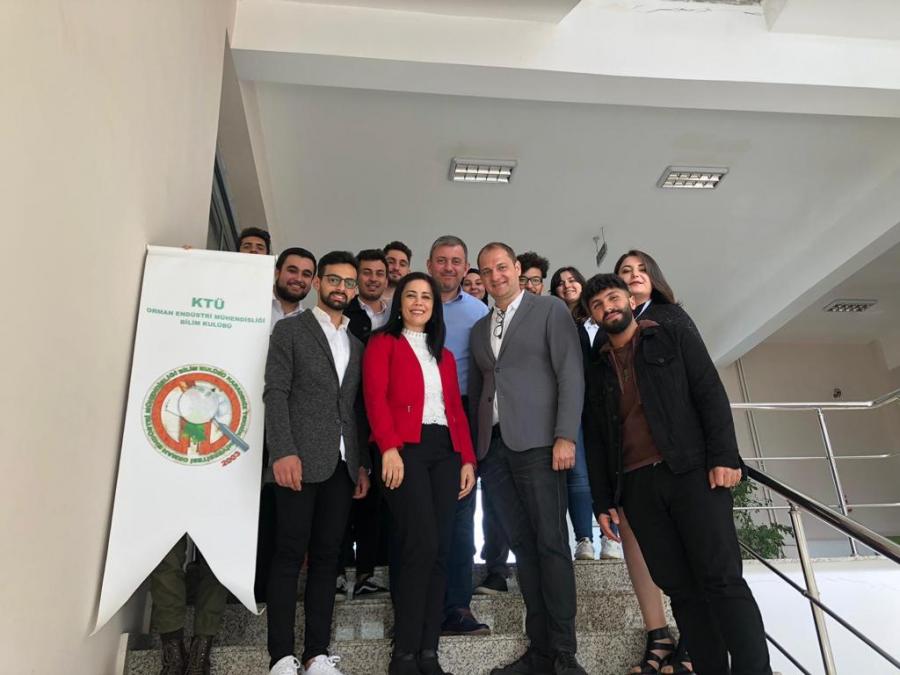 2048 Geleceğe Hazır Mısın?