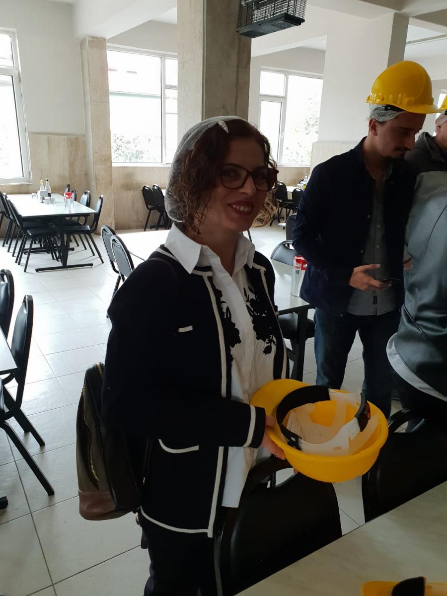 Teknik Gezi 2018-2019