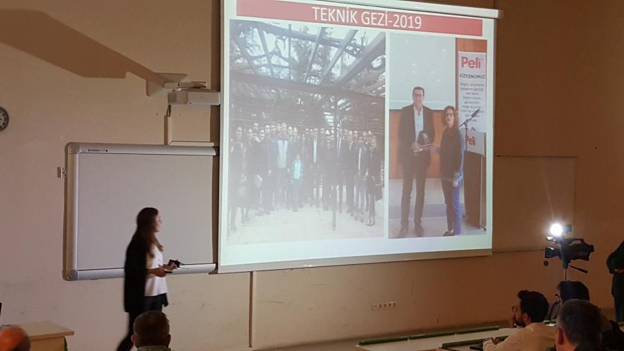 Yalın &Uuml;retim Teknikleri