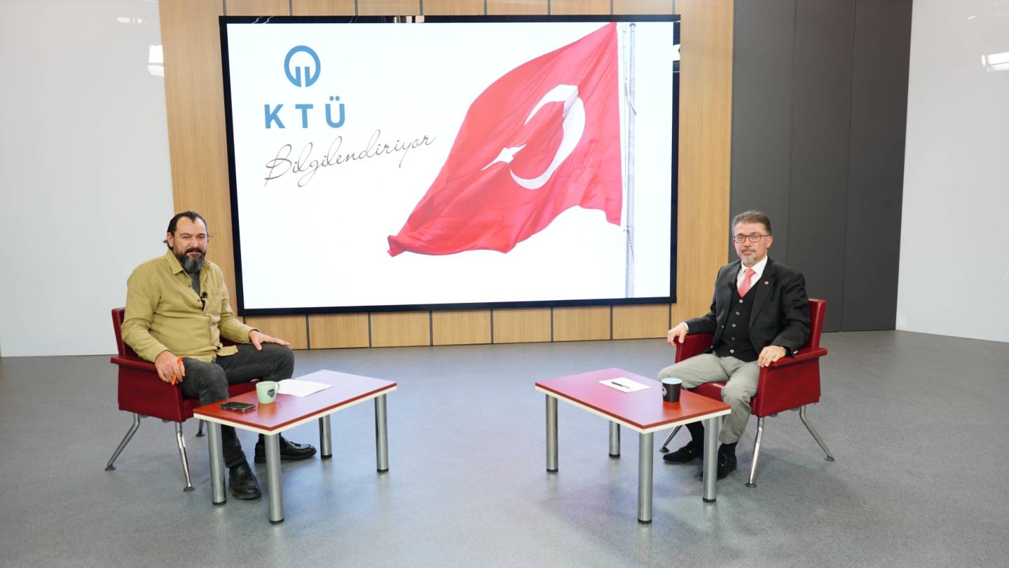 04.12.2025 İklim Değişikliği Sürecinde Adaptasyon Süreçleri Prof. Dr. Zafer YÜCESAN