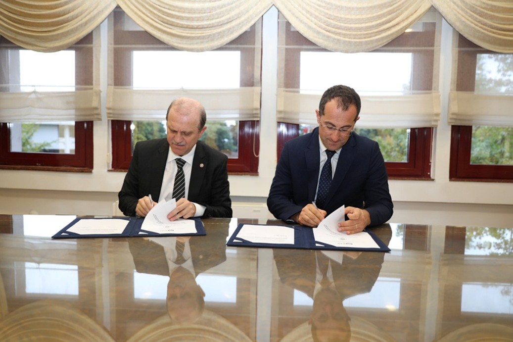 KTU Food Safety Research