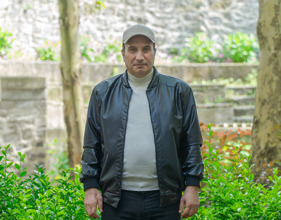 Öğr. Gör. Ayhan Koç
