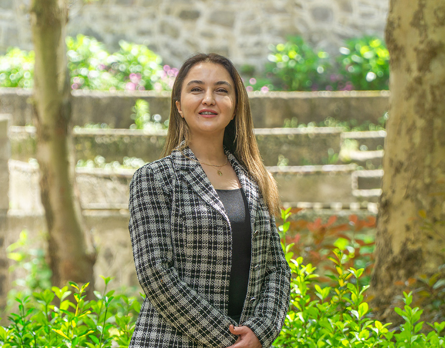 Özlem Yılmaz