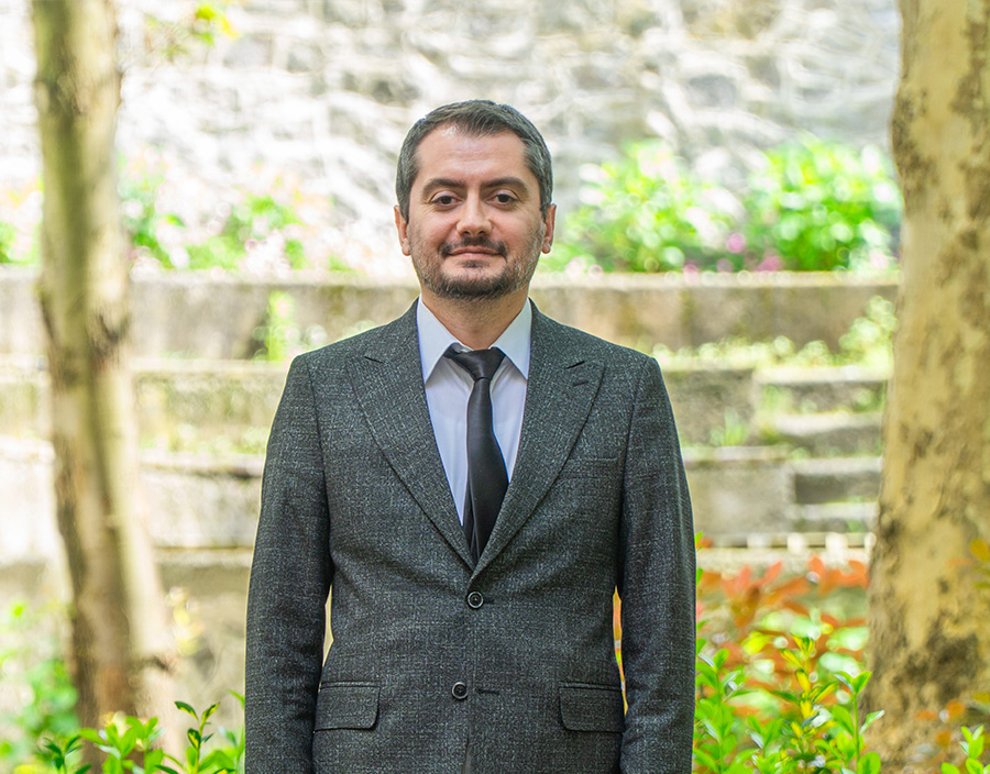 Eren Yılmaz