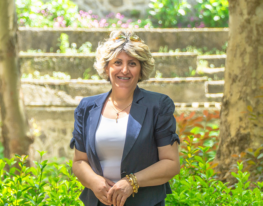 Meltem Karakuş