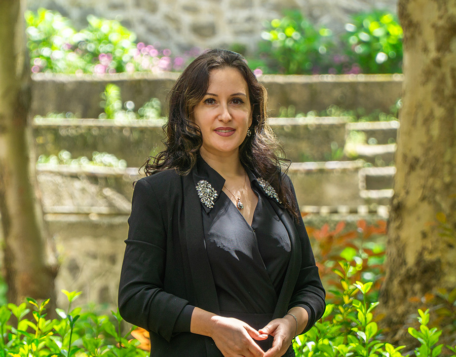 Öğr.Gör. Hülya Sabır
