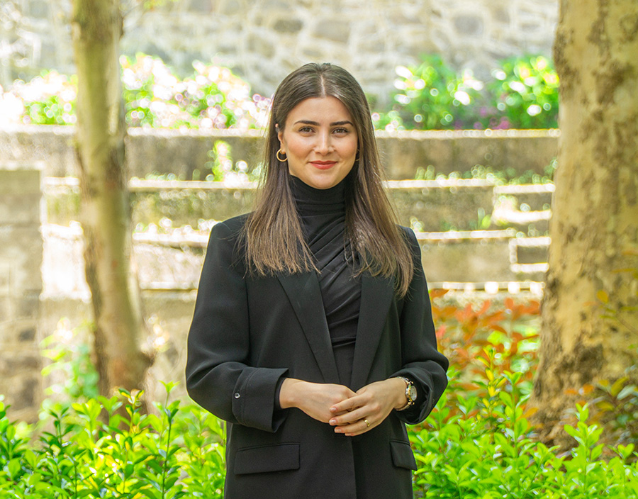 Dilek İskender Balaban