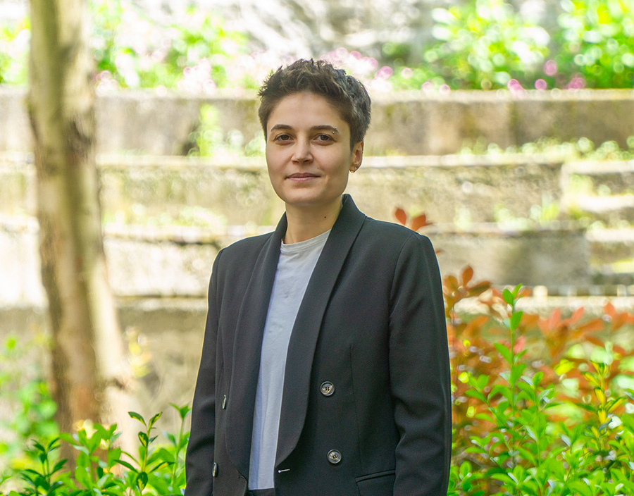 Aleyna Aydın
