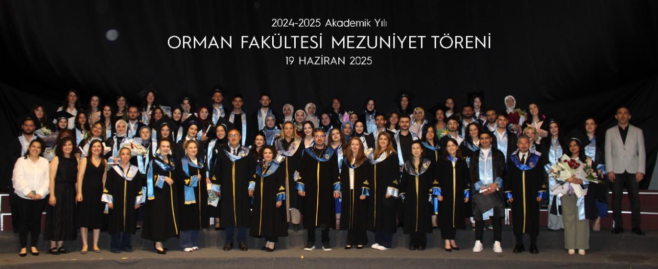 mezuniyet 2025 peyzaj
