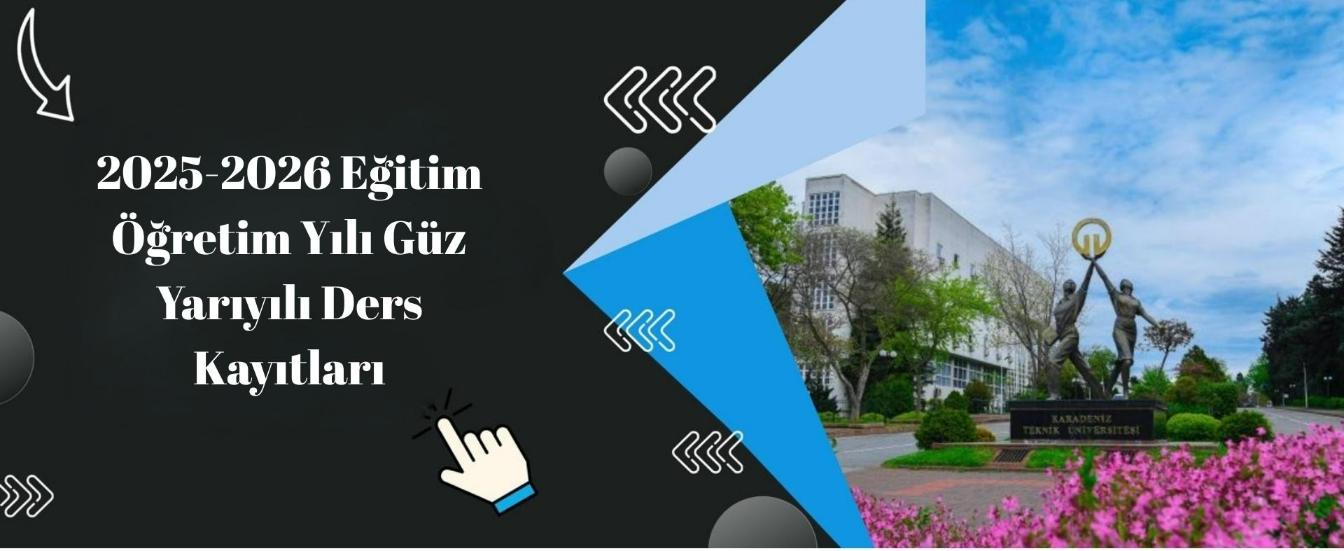 Ders Kayıtları