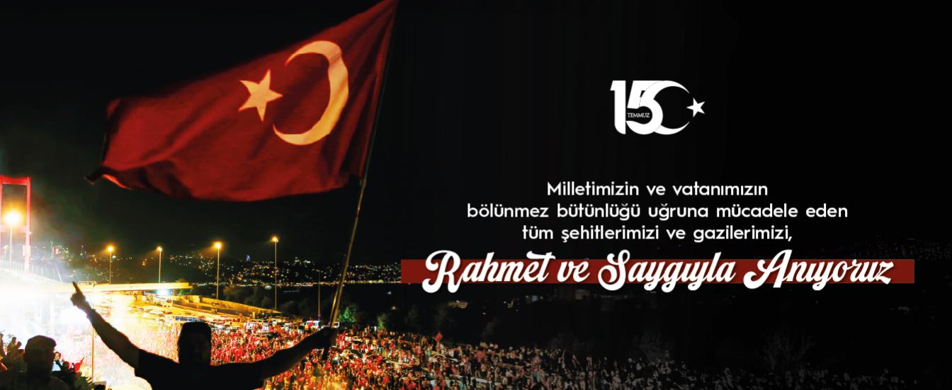 15 Temmuz 2025