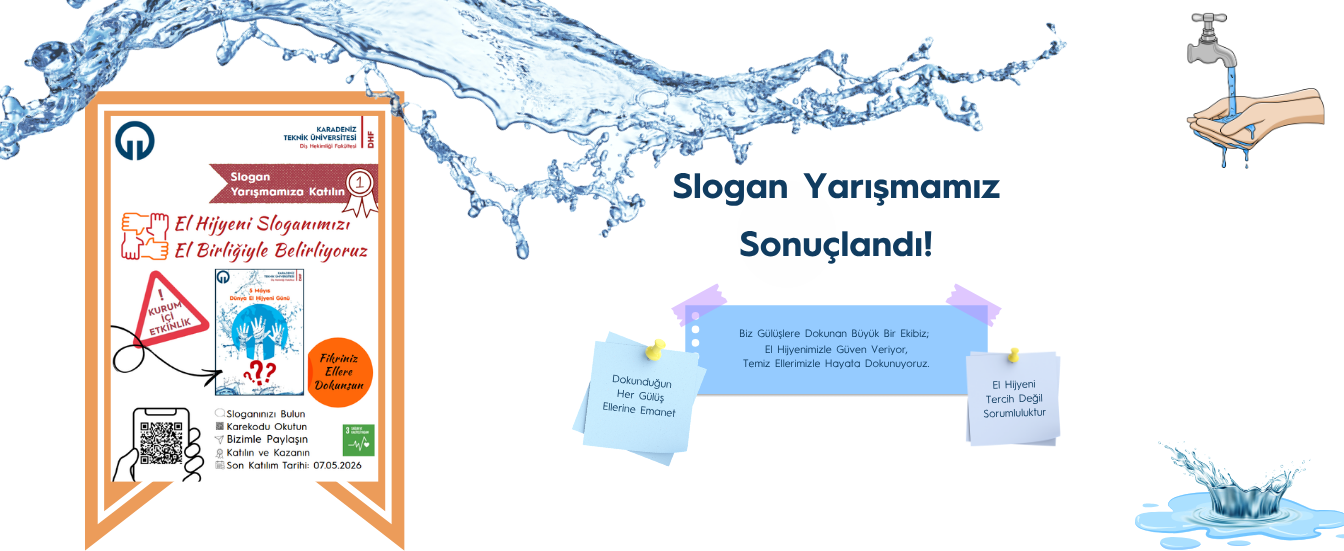 Slogan Yarışması