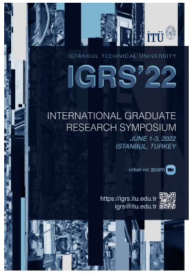 International Graduate Reseacrch Symposium