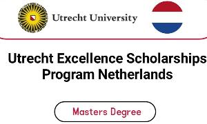 Utrecht Excellence Scholarships