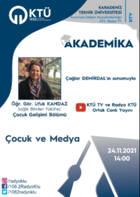 Çocuk ve Medya