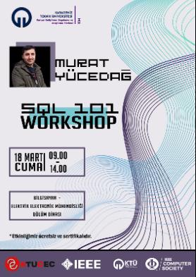 SQL 101 Workshop