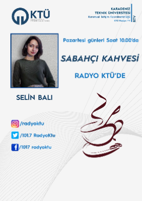 Sabahçı Kahvesi - Selin BALI