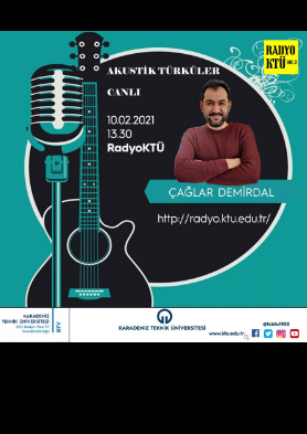 Akustik Türküler