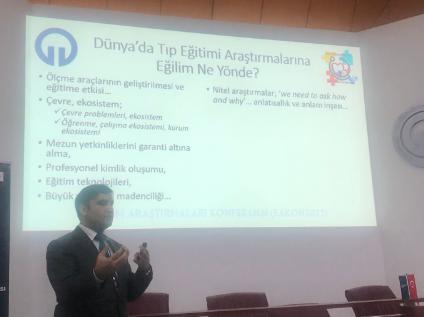 Eğitim Araştırmaları Konferansı- EAKON 2022