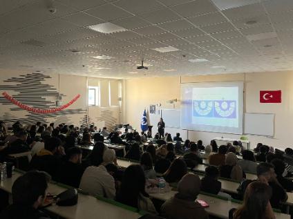 Orman Muhendisliği ve Peyzaj Mimarliğinda Yenilikci Yaklasimlar Uzerine Proje Hazirlama Eğitimi Düzenlendi