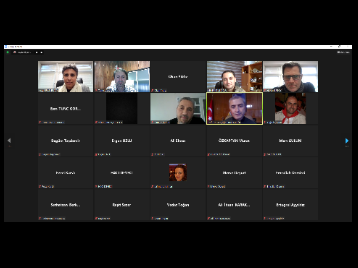 "Neden ve Nasıl Proje Yazmalıyım? Semineri Yapıldı