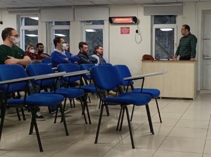 Diş Hekimliğinde Sonlu Eleman Yöntemine Dayalı Analiz Uygulamaları