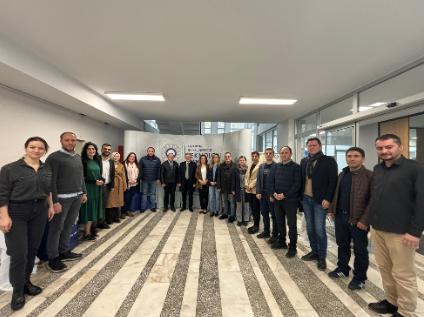 KTÜ TTM 2023 Yılı Dış Paydaş ve İç Paydaş Toplantıları Gerçekleştirildi!