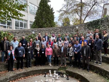 Akademik Düzeyde Bilimsel Araştırma Projesi Hazırlama Eğitimi Gerçekleştirildi