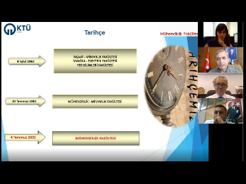 Birim Danışma Kurulu Toplantısı