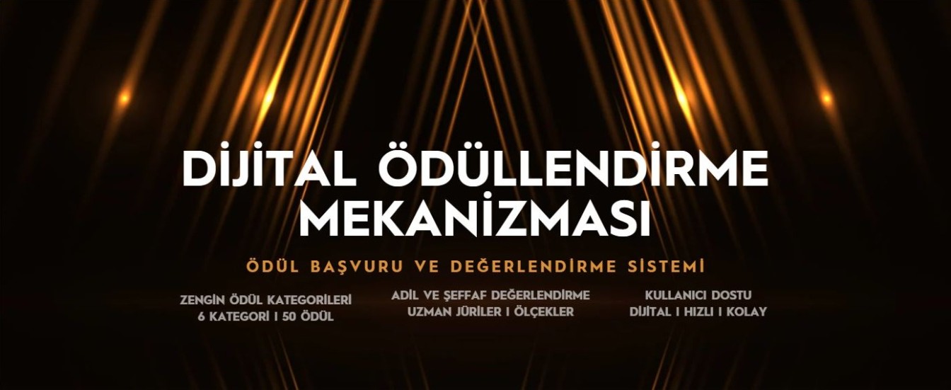 ödüllendirme mekanizması