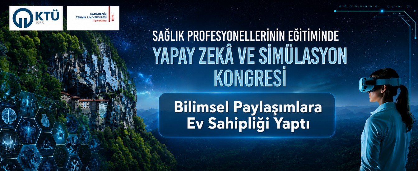 Yapay Zeka Simülasyon Kongresi