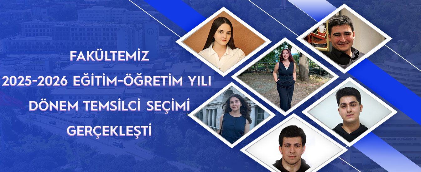 Öğrenci Temsilcisi