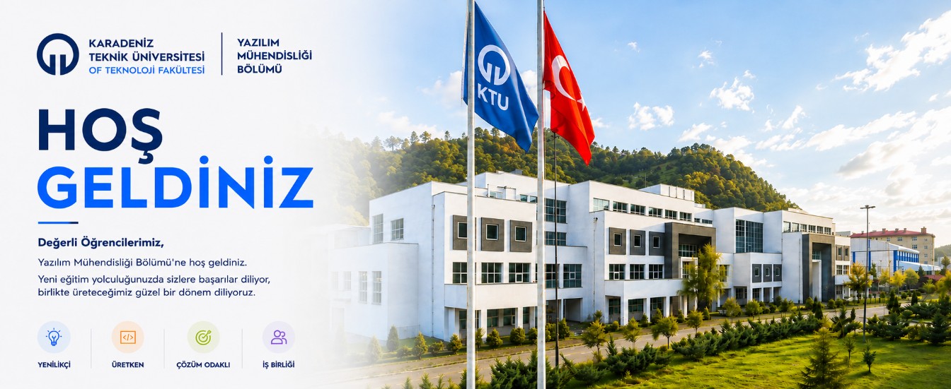 Hoşgeldiniz