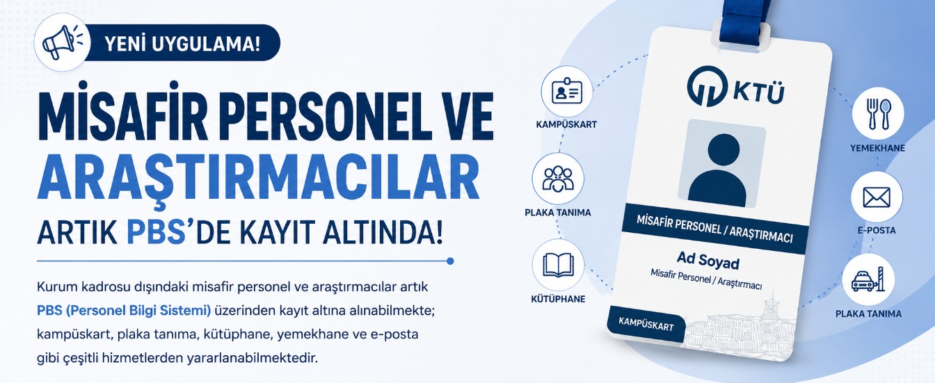 kadro dışı çalışanlar artık pbs de
