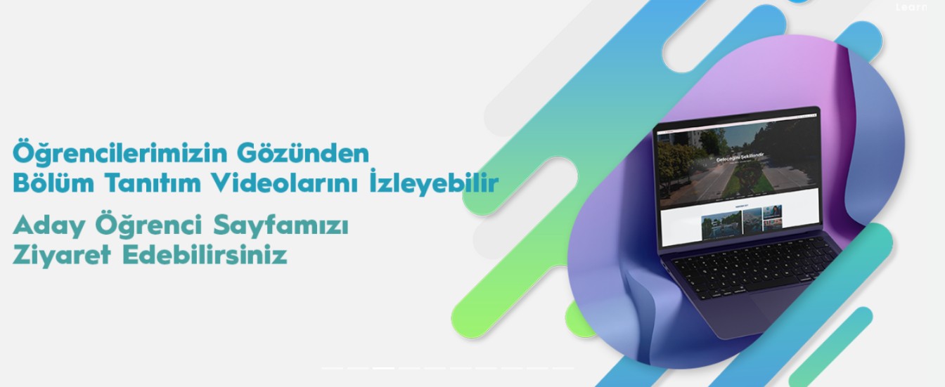 Öğrencimizin Gözünden KTÜ