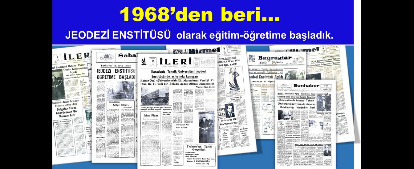 Gazete Manşetleri