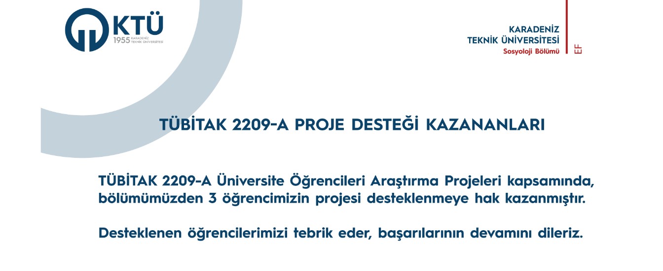 Tübitak 2209