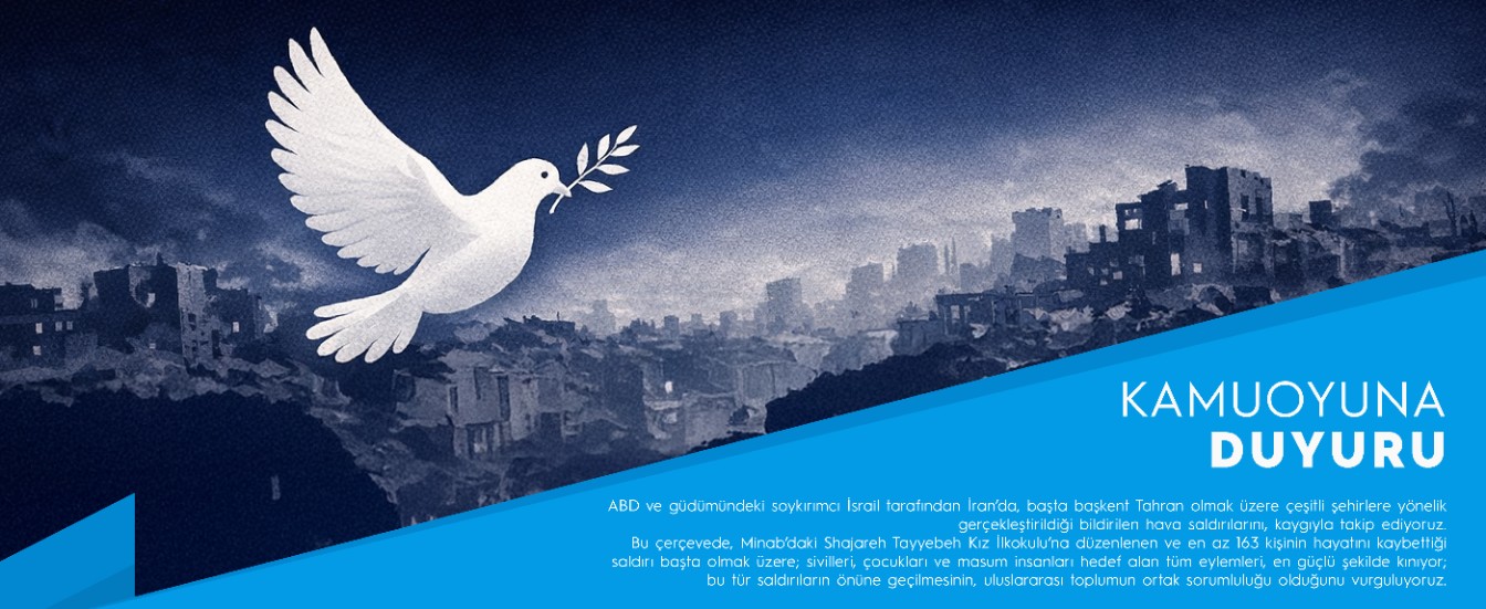 İran Hava Saldırısı