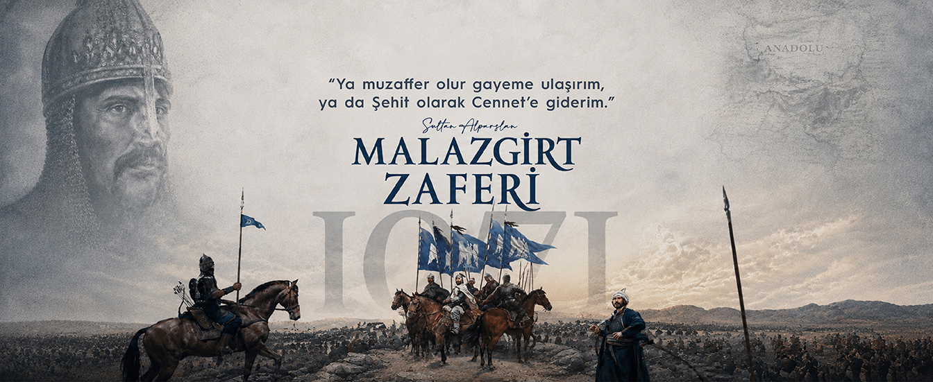 1071 Malazgirt Zaferi