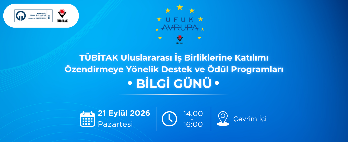 ufuk avrupa