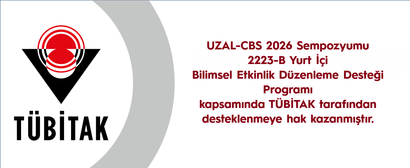 Tübitak Destek