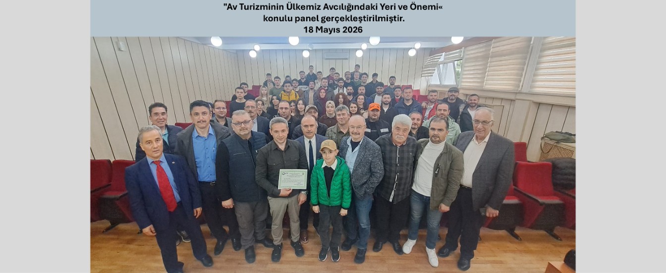 Av turizmi