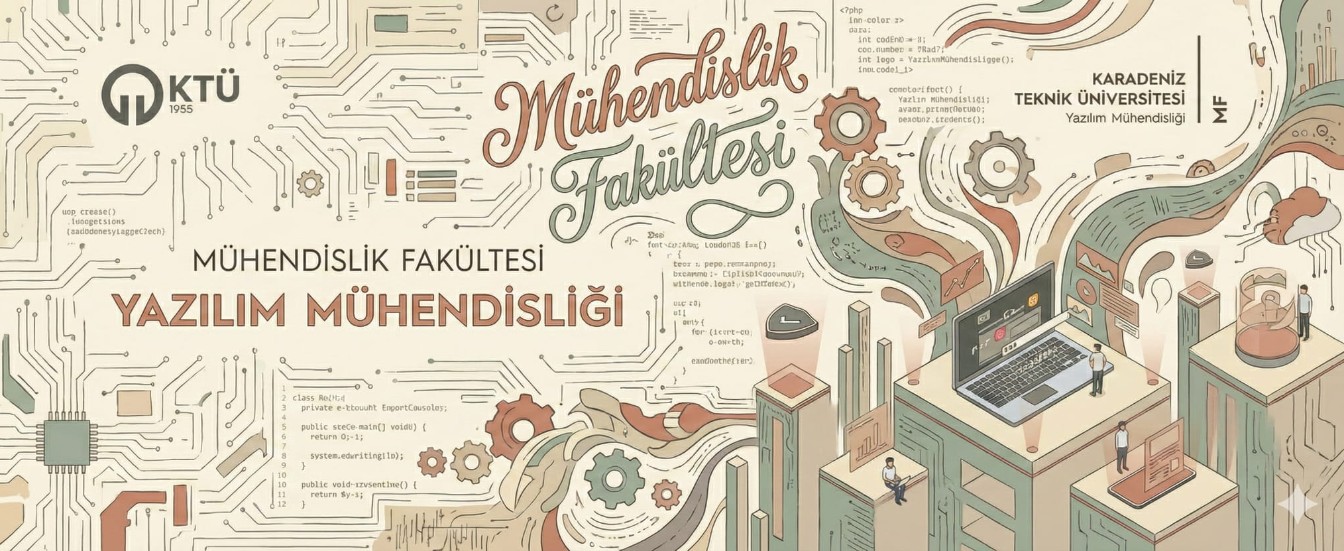 Yaılım Mühendisliği Slider